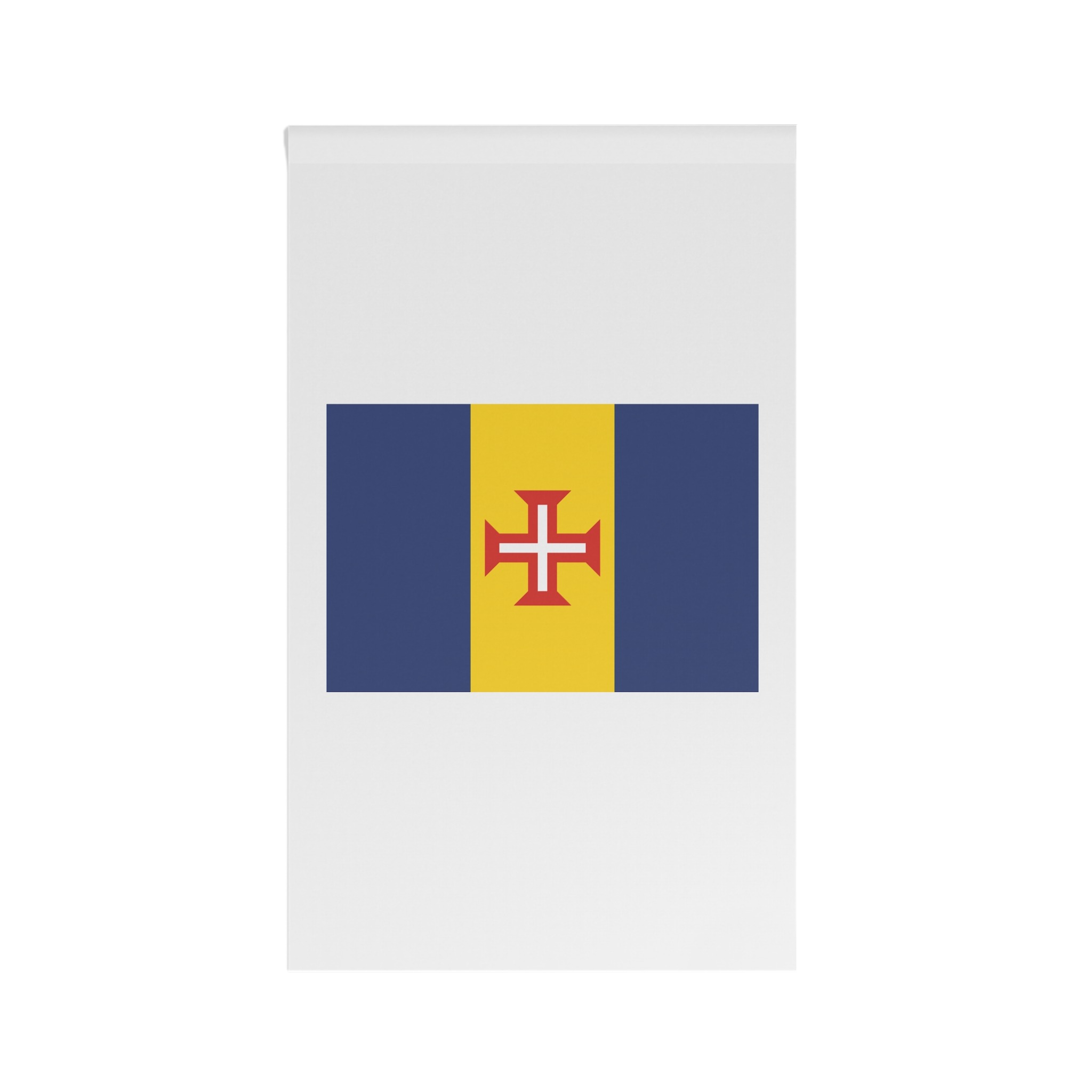 Flag of Madeira House Banner