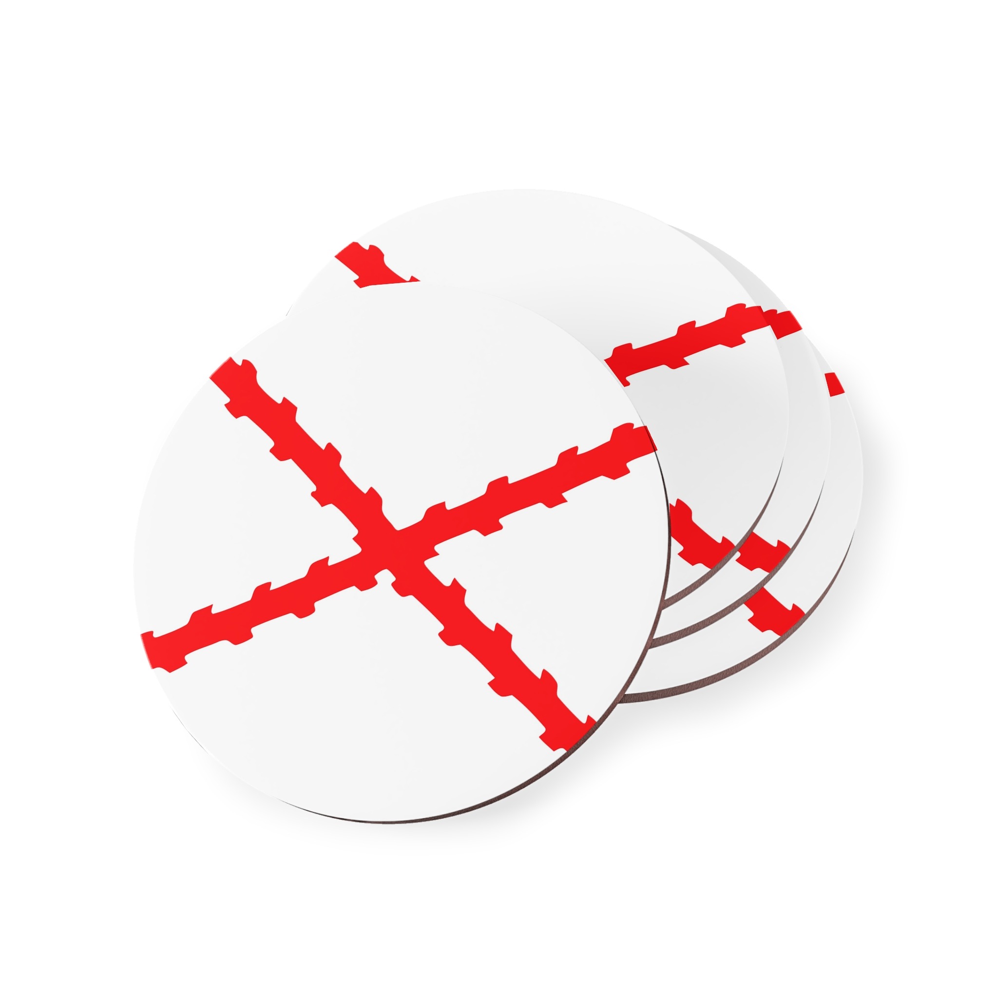 The Low Countries Coasters - Image 3