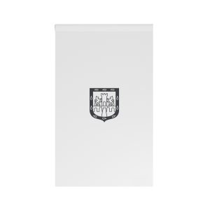 Flag of Mexico City, Mexico House Banner