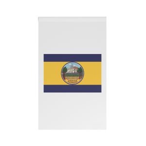Flag of Petchaburi House Banner