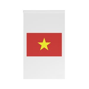 Flag of Vietnam House Banner