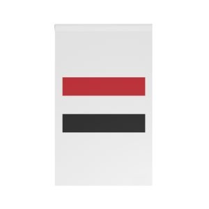 Flag of Yemen House Banner