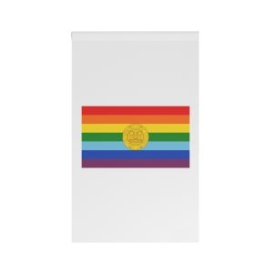 Flag of Cusco (2021) House Banner