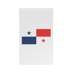 Panama Flag House Banner
