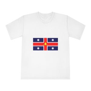 Anglican Church of Australia Unisex Classic Crewneck T Shirt