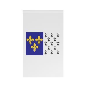 Brest Flag House Banner