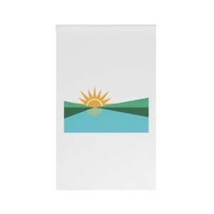 Flag of Coral Springs, Florida House Banner