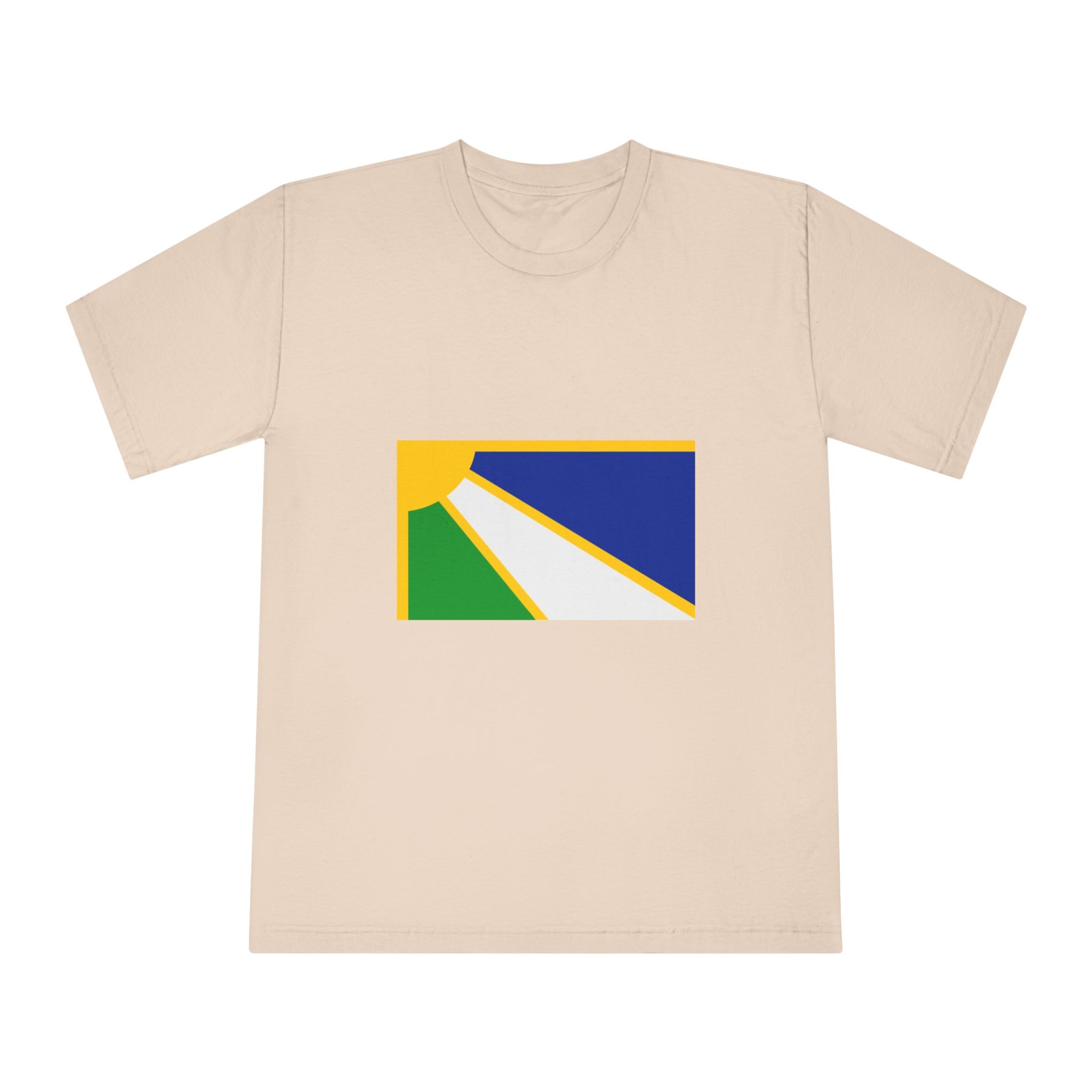 Banderabolivar Unisex Classic Crewneck T Shirt - Image 9