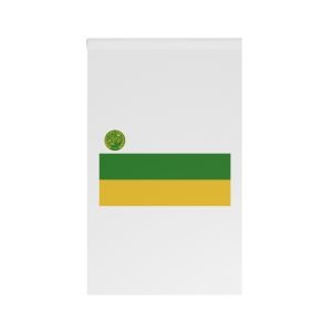 Flag of Chuy Province House Banner