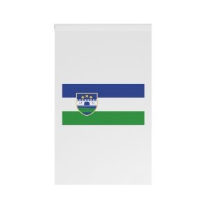 Flag of Una Sana House Banner