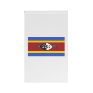 Eswatini Flag House Banner