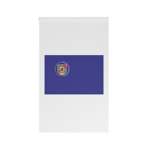 Flag of Luhansk Oblast House Banner