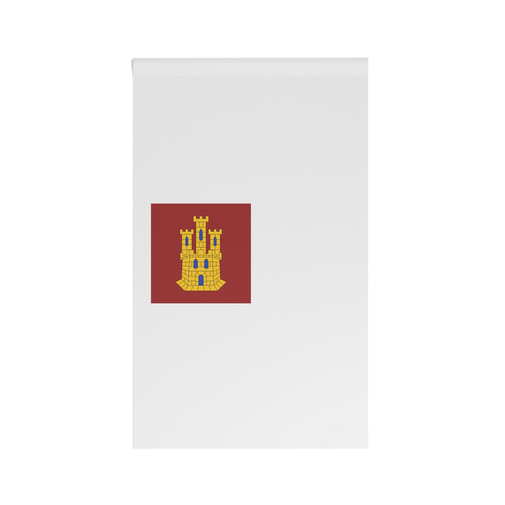 Bandera Castilla La Mancha House Banner - Image 2