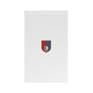 Flag of Sarajevo Canton House Banner