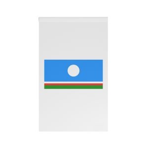 Flag of Sakha House Banner
