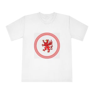 Coat of Arms of the West Pomeranian Voivodeship Unisex Classic Crewneck T Shirt