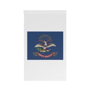 Flag of North Dakota House Banner