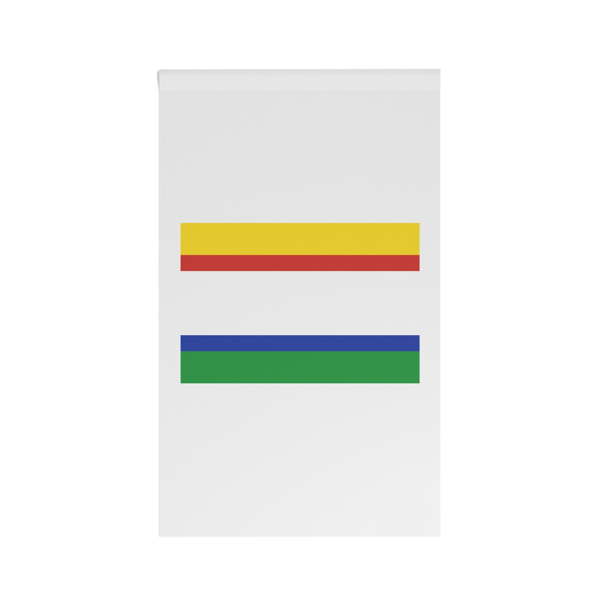Flag of Misiones, Paraguay House Banner