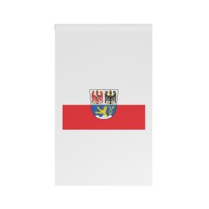 Flagge Erlangen House Banner