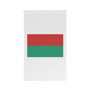 Bandera de La Paz House Banner