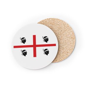 Sardinia Coasters