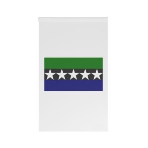 Flag of Aimeliik House Banner