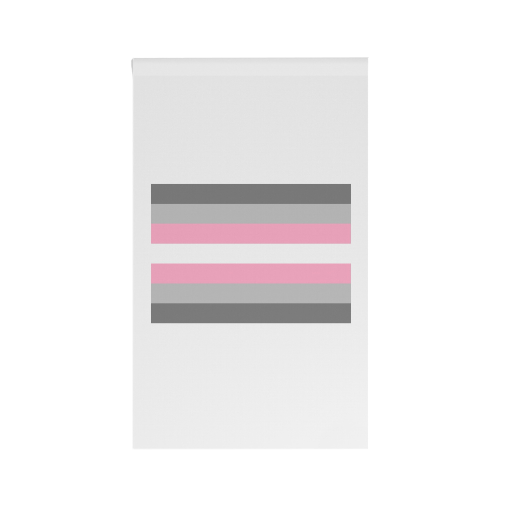 Demigirl Flag House Banner