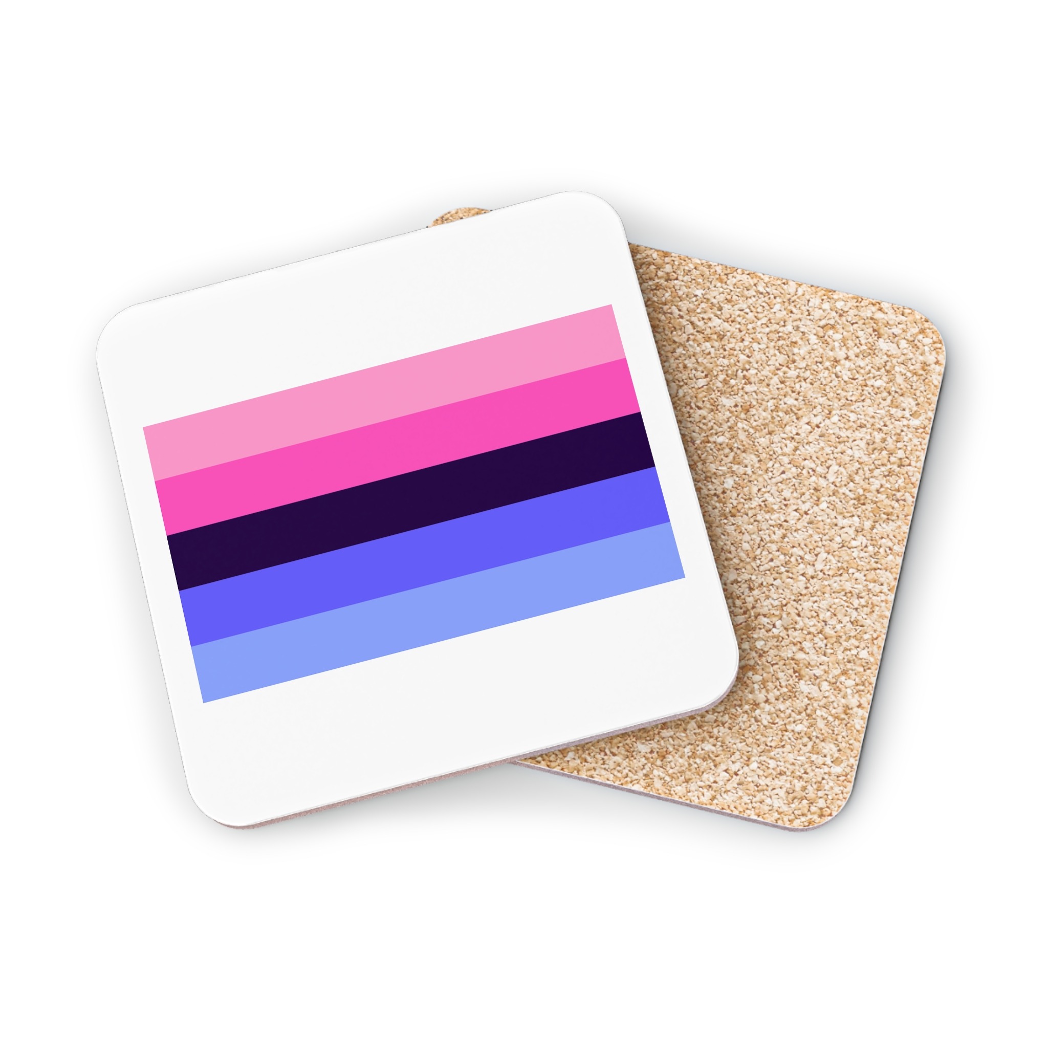 Omnisexuality Flag Coasters - Image 6