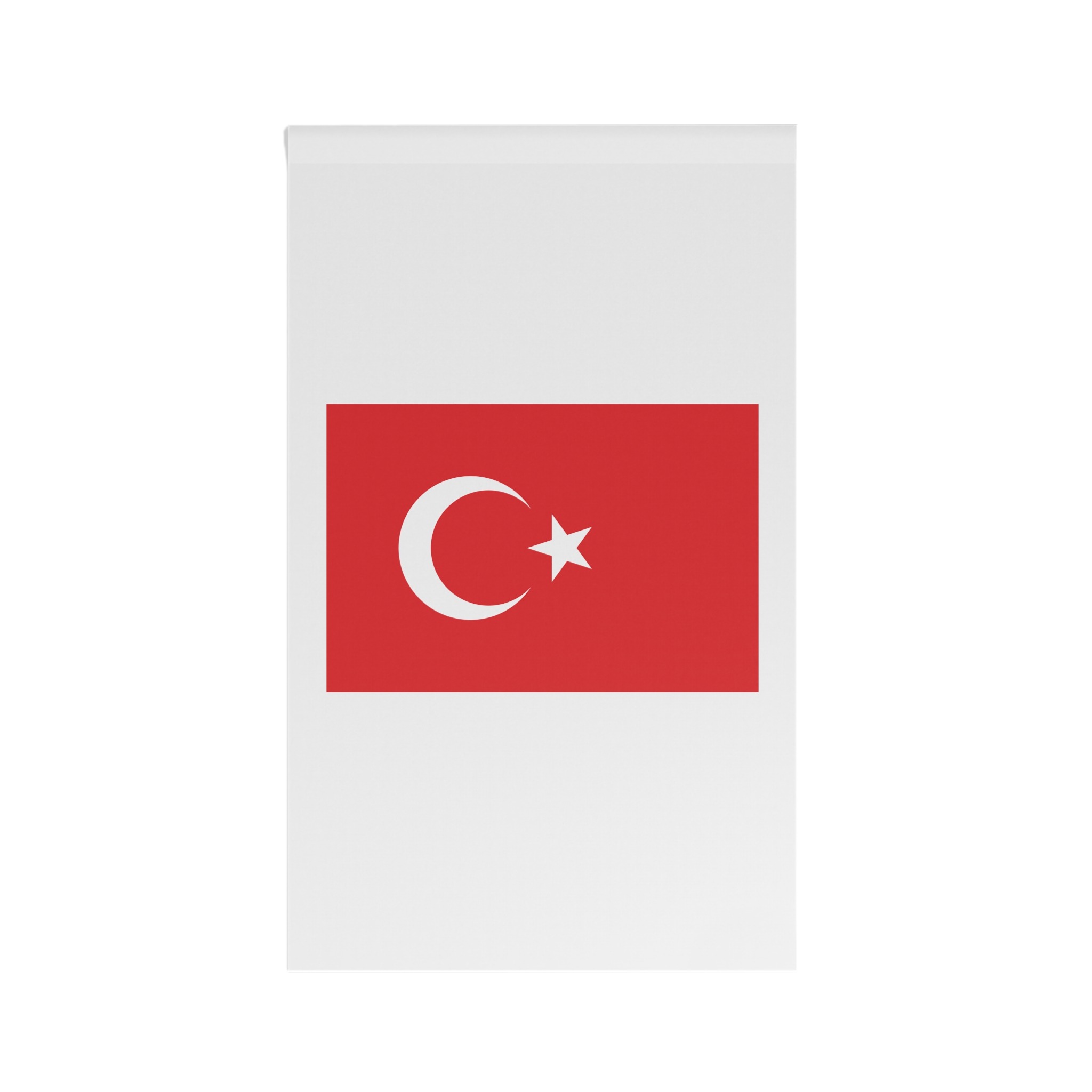 Flag of Turkey House Banner - Image 2