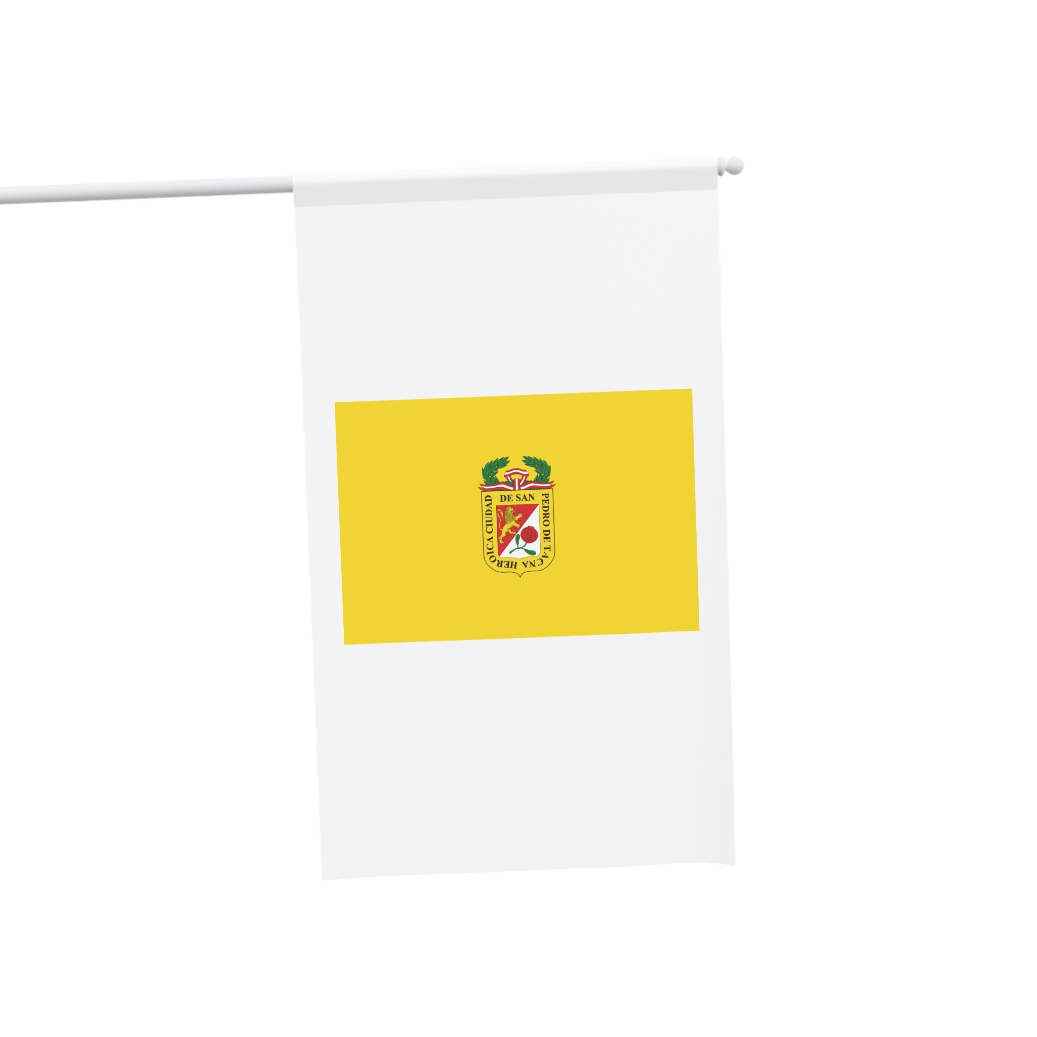 Flag of Tacna House Banner - Image 3