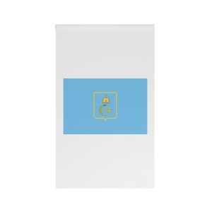 Flag of Sumy Oblast House Banner