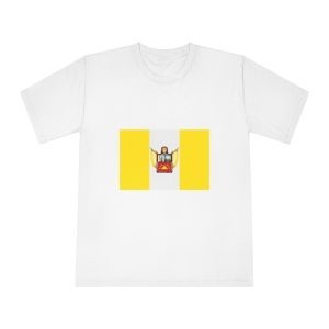 Bandera Ascope Unisex Classic Crewneck T Shirt