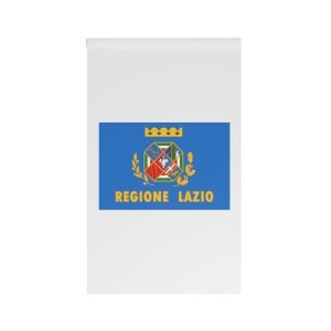 Flag of Lazio House Banner