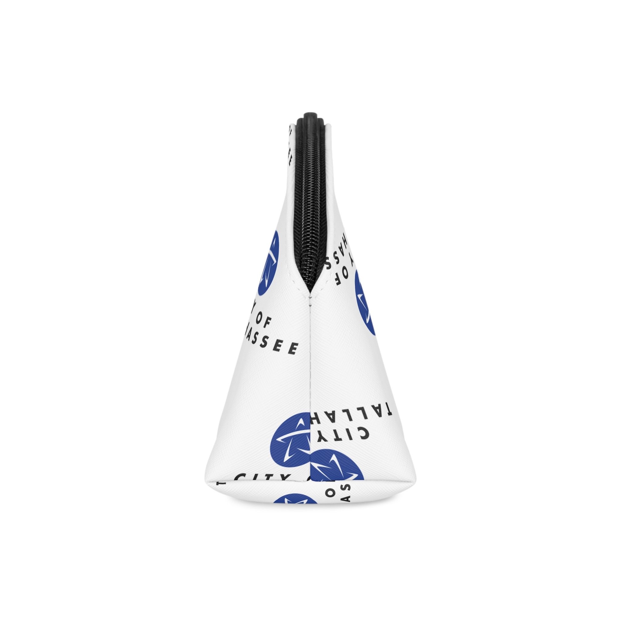 Flag of Tallahassee, Florida (2020–present) Makeup Bag - Image 4