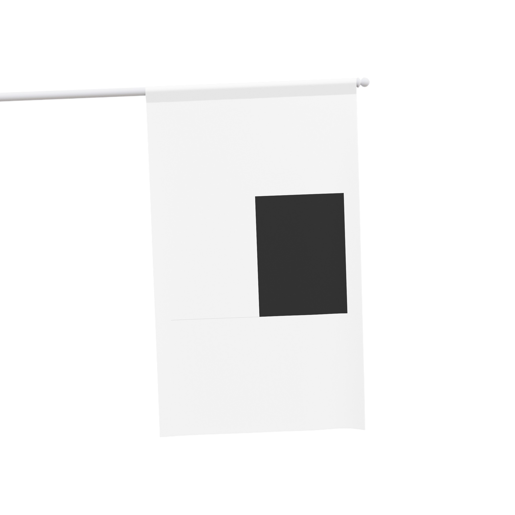 Metz Flag House Banner - Image 3
