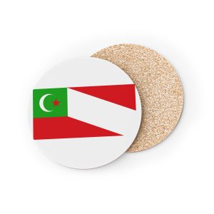 Seminola Confederats Coasters