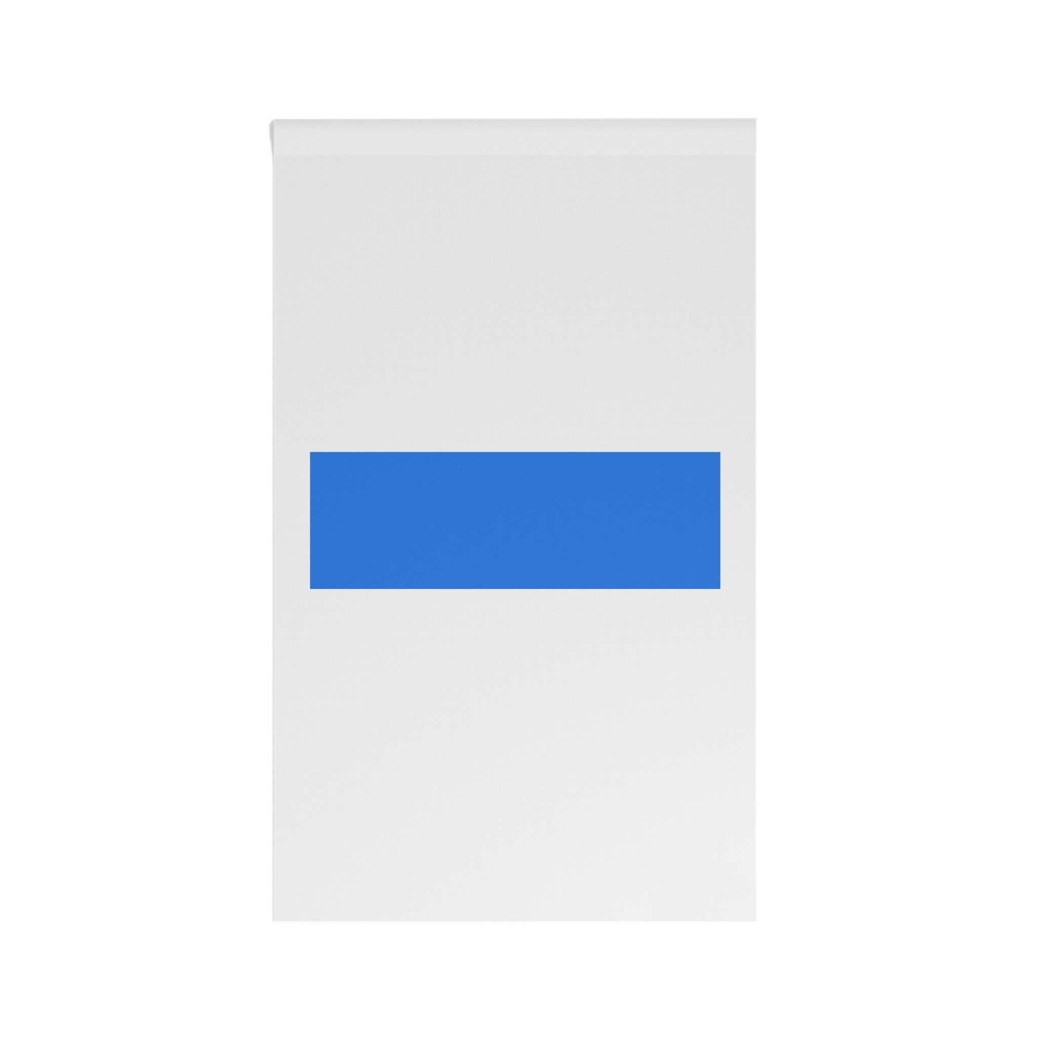 Flag Canton Zug House Banner - Image 2