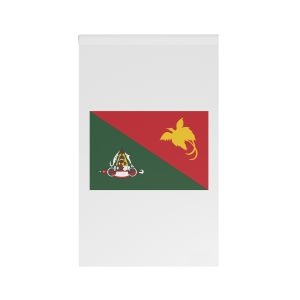 Flag of East Sepik House Banner