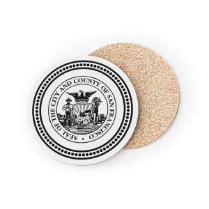 Seal of San Francisco Coasters