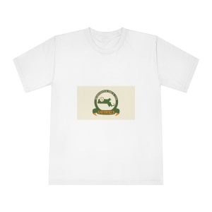 Flag of Greenfield, Massachusetts Unisex Classic Crewneck T Shirt