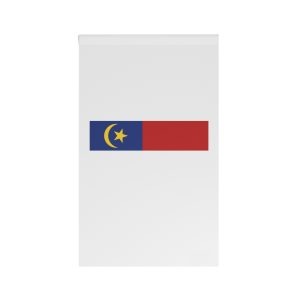 Flag of Malacca House Banner