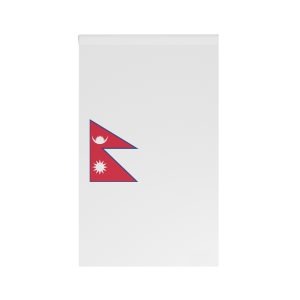 Nepal House Banner