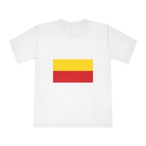 Deu Mülheim An Der Ruhr Flag Unisex Classic Crewneck T Shirt