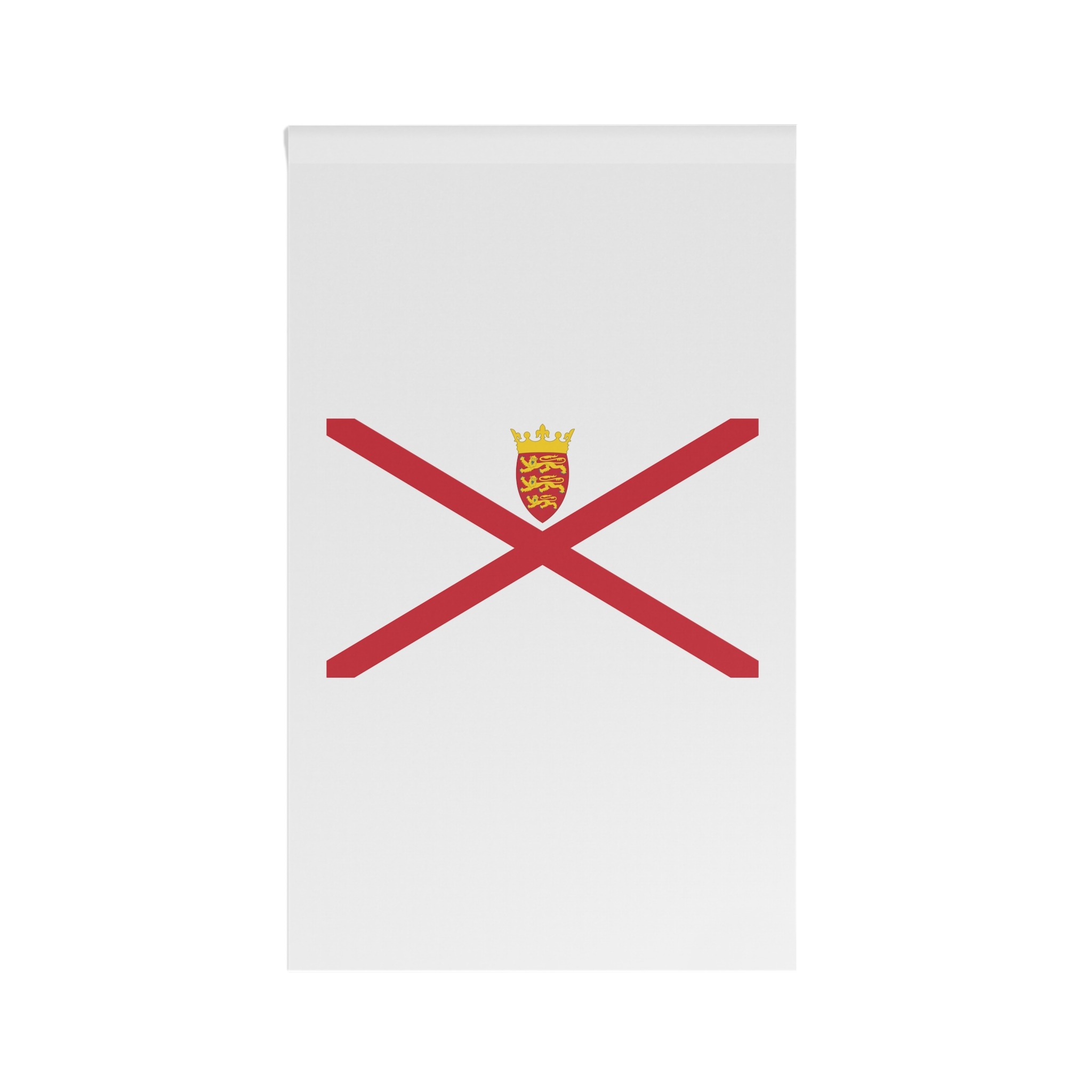 Flag of Jersey House Banner - Image 2