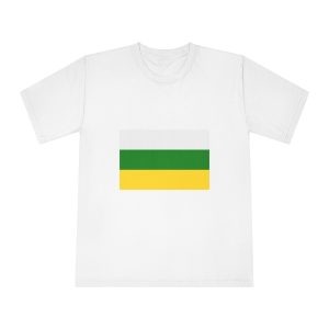Flag of Huila Unisex Classic Crewneck T Shirt