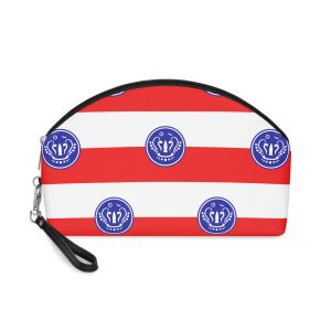 Flag of Rakhine Makeup Bag