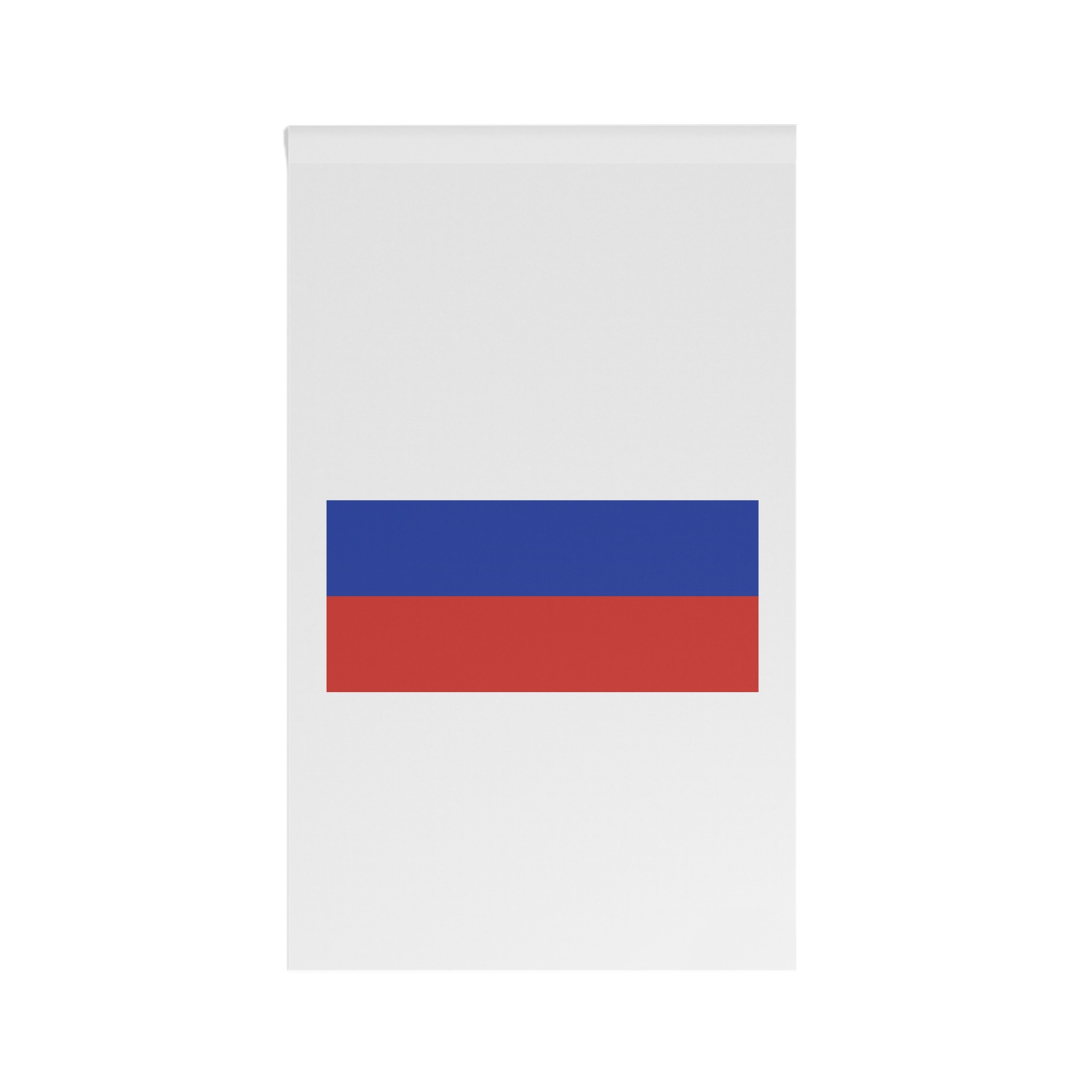 Rusia Flag Copia House Banner - Image 2