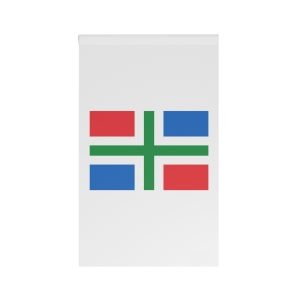 Flag of Groningen House Banner