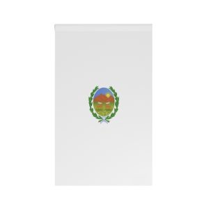 Bandera de La Provincia de San Luis House Banner