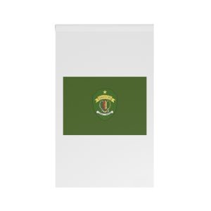 Flag of East Kalimantan House Banner